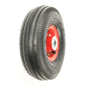 RUEDA PARA CARRETILLA DE ALMACEN 20MM...