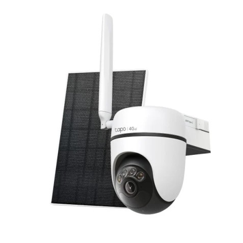 KIT CAMARA SOLAR 2K | 4G | WIFI |...