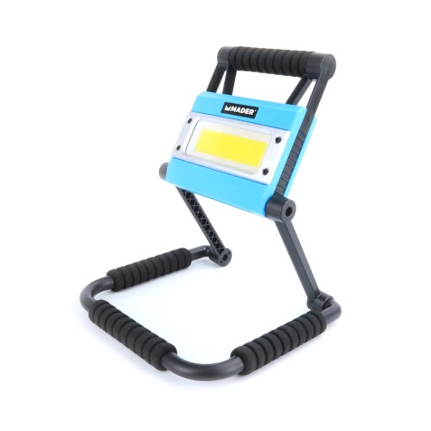 FOCO LED BATERÍA 30W CON SOPORTE...