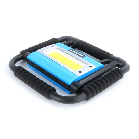 FOCO LED BATERÍA 30W CON SOPORTE...