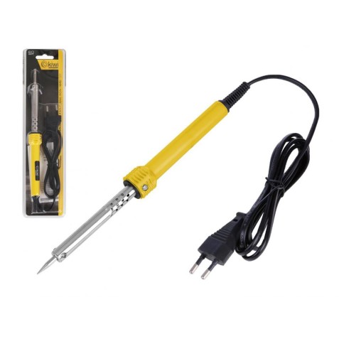 SOLDADOR DE ESTAÑO KIWI 60W