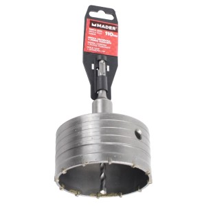 CORONA DIAMANTE 110 MM MADER