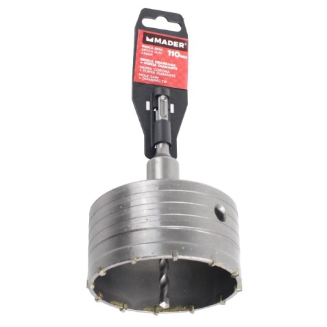 CORONA DIAMANTE 110 MM MADER