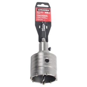 CORONA DIAMANTE 68 MM MADER