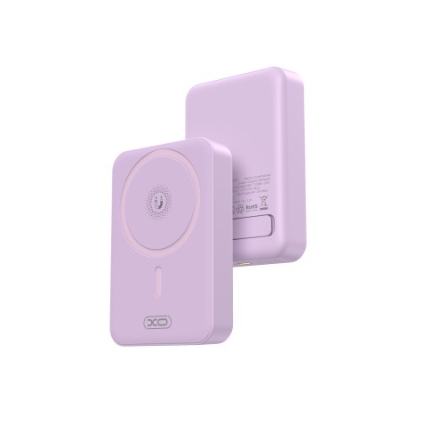 POWERBANK MAGNÉTICA PR231 10000MAH...