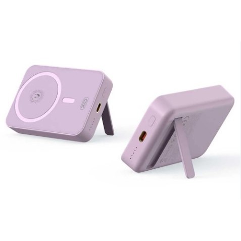 POWERBANK MAGNÉTICA PR231 10000MAH...