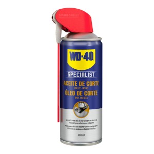 ACEITE DE CORTE MULTIUSOS 400ML...