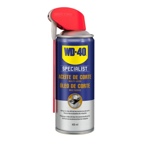 ACEITE DE CORTE MULTIUSOS 400ML...