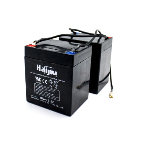 BATERIA REPUESTO PATIN ELÉCTRICO CR-BYKE