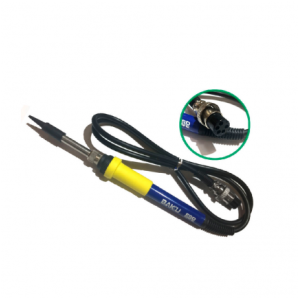 REPUESTO SOLDADOR AZUL CONECTOR HEMBRA BAKU - 936