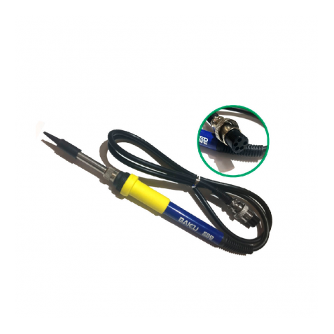 REPUESTO SOLDADOR AZUL CONECTOR...