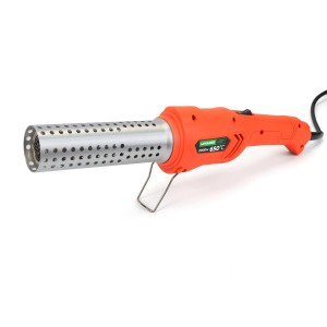 ENCENDEDOR ELECTRICO 2000W BBQ MADER