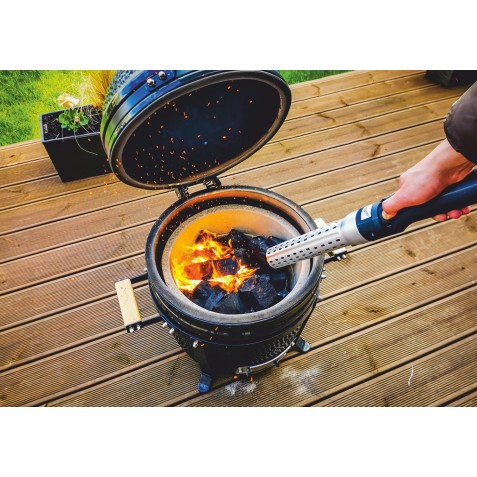 ENCENDEDOR ELECTRICO 2000W BBQ MADER