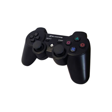 MANDO INALAMBRICO BLACKFIRE PARA PS3...