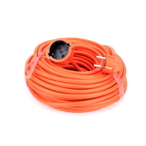 ALARGADOR DE CABLE 30M 3X1.5MM MADER