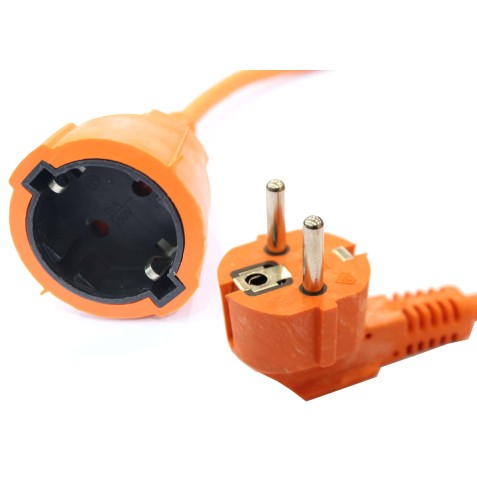 ALARGADOR DE CABLE 30M 3X1.5MM MADER
