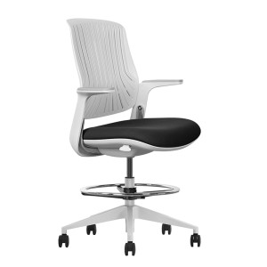 SILLA OFICINA ELEVARE PRO CROMAD