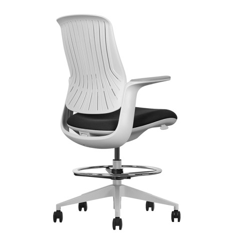 SILLA OFICINA ELEVARE PRO CROMAD