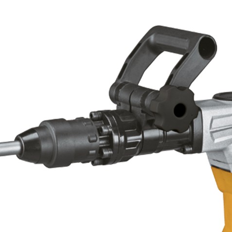 REACONDICIONADO MARTILLO SDS-MAX...