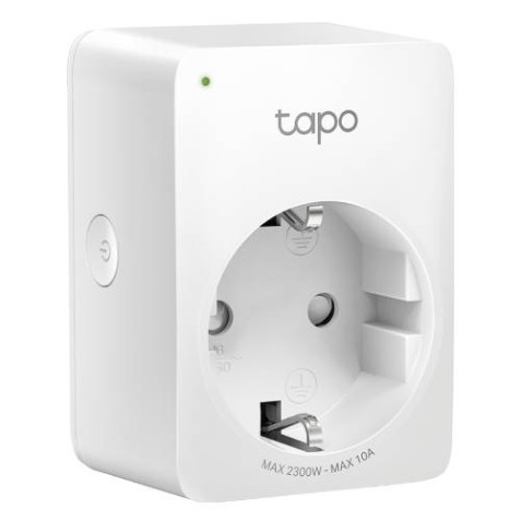 MINI ENCHUFE INTELIGENTE TAPO P100...