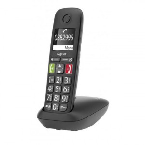TELEFONO FIJO INALAMBRICO E290 TECLAS...