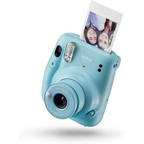 CAMARA INSTANTANEA INSTAX MINI 11...