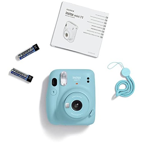 CAMARA INSTANTANEA INSTAX MINI 11...
