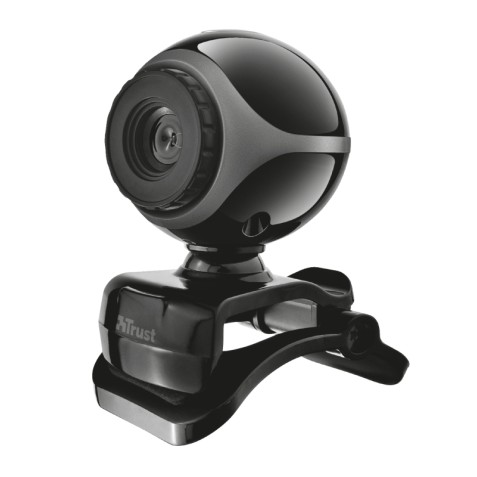 WEBCAM EXIS CON MICROFONO | 640X480 |...