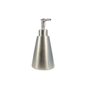 DISPENSADOR DE JABON ACERO INOXIDABLE JOCCA