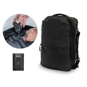 MOCHILA 20 LITROS EXTENSIBLE A 42...