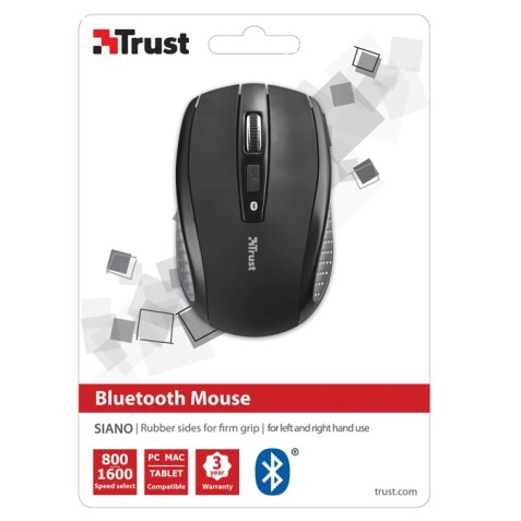 RATON INALAMBRICO SIANO BLUETOOTH...
