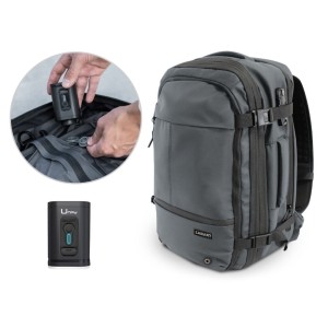 MOCHILA 20 LITROS EXTENSIBLE A 42...