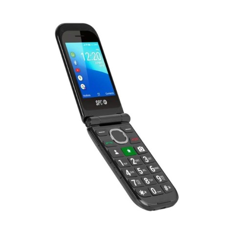 TELEFONO MOVIL SENIOR TAPA CON...