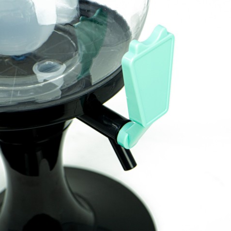 DISPENSADOR DE BEBIDAS REFRIGERANTE...