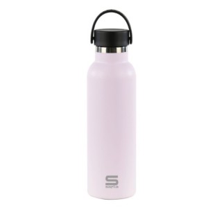 BOTELLA TERMO 600ML ACERO INOXIDABLE...