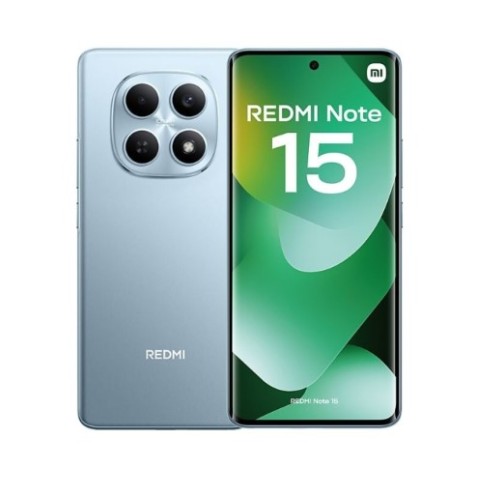 SMARTPHONE REDMI NOTE 15 6,77" | 6GB...