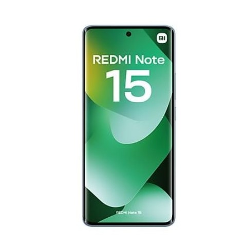 SMARTPHONE REDMI NOTE 15 6,77" | 6GB...