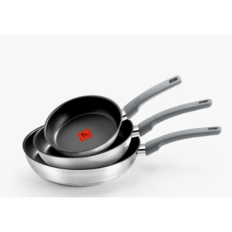 SET 3 SARTENES NON STICK ELITE...
