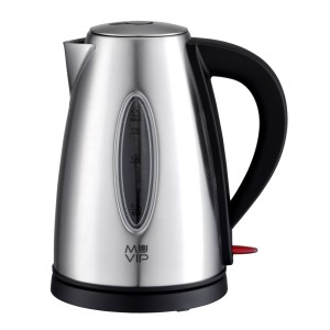 HERVIDOR DE AGUA INOX 1.7 LITROS...