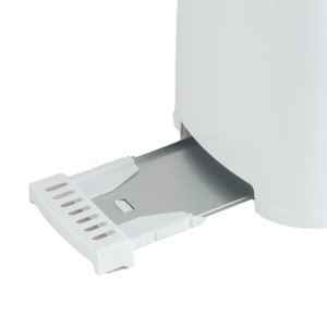 TOSTADORA DE PAN 650W MUVIP