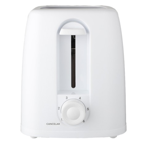 TOSTADORA DE PAN 650W MUVIP
