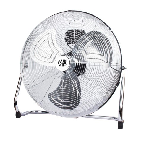 VENTILADOR INDUSTRIAL DE SUELO 140W 3...