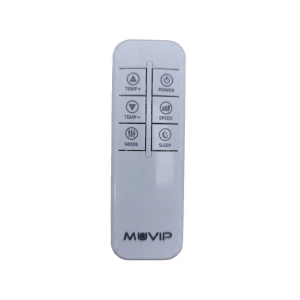 CONTROL REMOTO PARA AIRE...