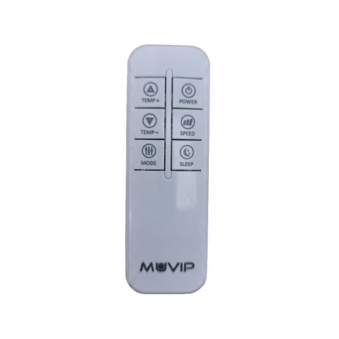CONTROL REMOTO PARA AIRE...