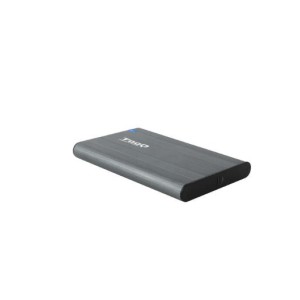CARCASA EXTERNA HDD/SSD 2.5" SATA...