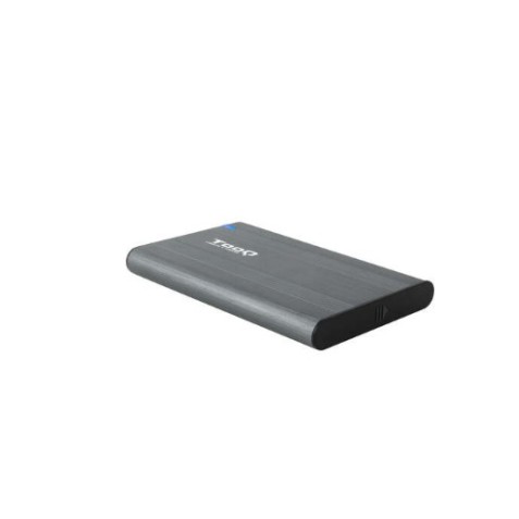 CARCASA EXTERNA HDD/SSD 2.5" SATA...