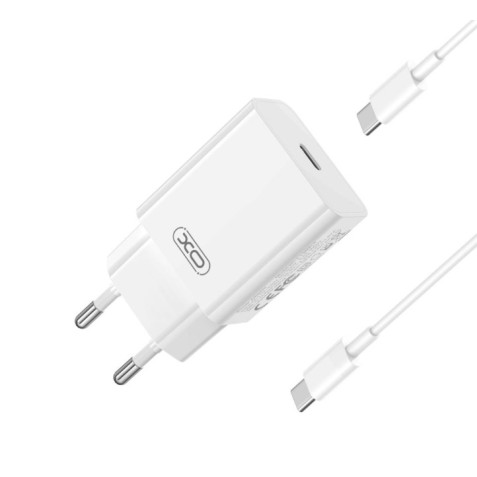 CARGADOR DE CORRIENTE L126 20W TIPO C...
