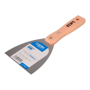 ESPATULA PROFESIONAL FLEXIBLE 100MM EDM