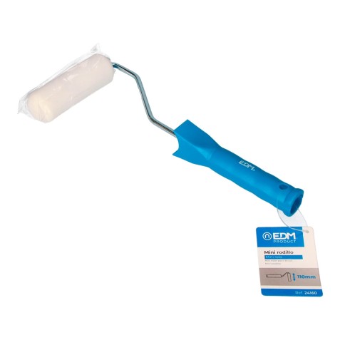 RODILLO DE ESPONJA 110MMX10 EDM