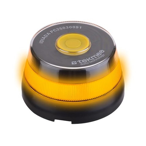 BALIZA V16 GEOLOCALIZADA DGT 3.0 TEKMEE